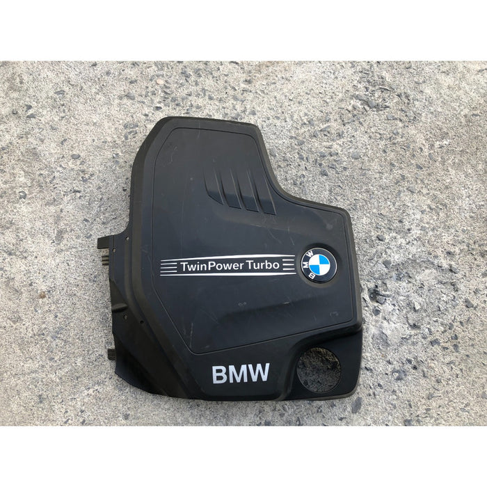 Cubierta De Motor Bmw 328i Sedan Del 2012 Al 2016 2.0