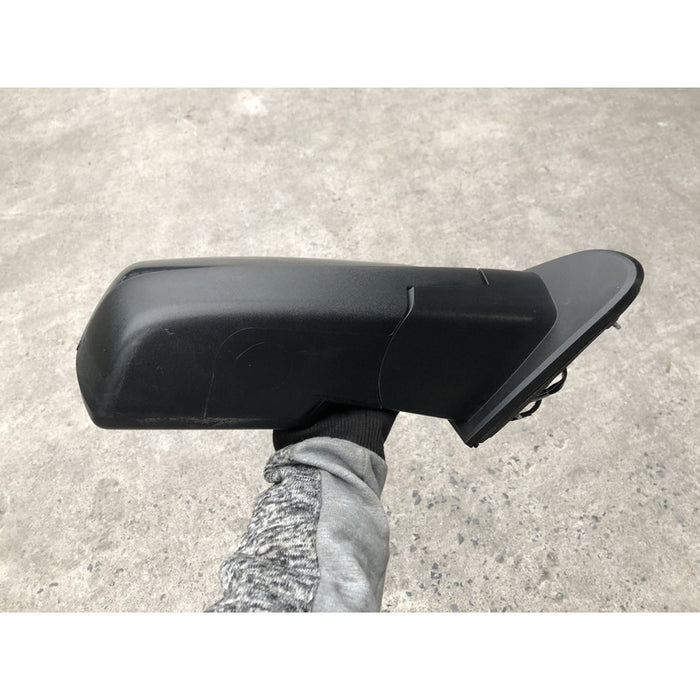 Espejo Derecho Original Silverado 2014 2015 2016 2017