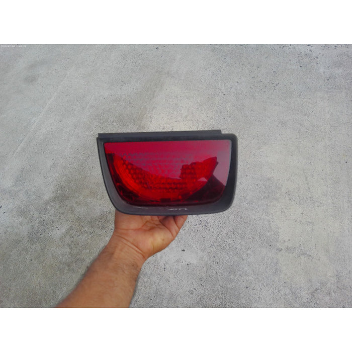 Calavera Izquierda Interior Para Camaro 2010 2011, 2012 2013