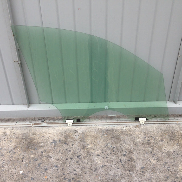 Cristal De Puerta Delantero Izquierdo Infiniti Qx50 Mod15-17
