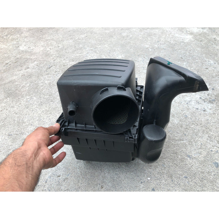 Porta Filtro De Aire Jeep Grand Cherokee 2011 Al 2020 3.6