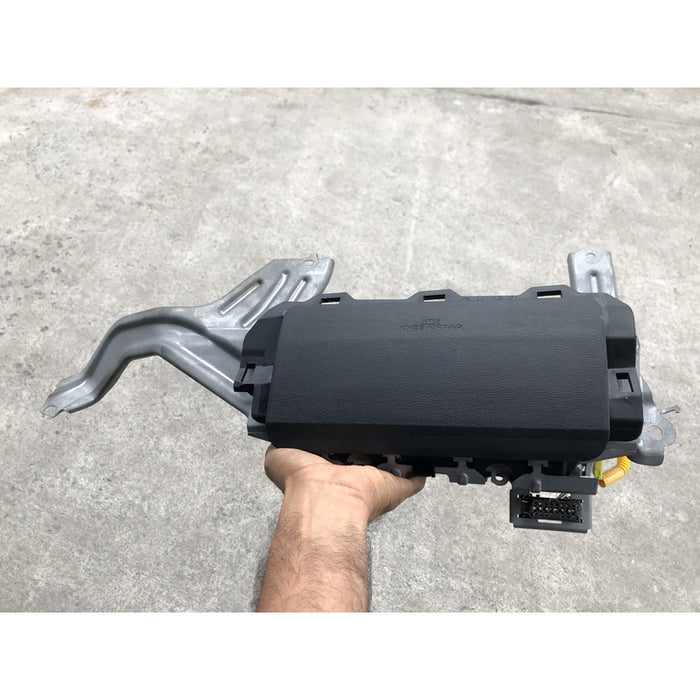 Bolsa De Aire Rodillas Piloto Venza 2009 Al 2016 Original