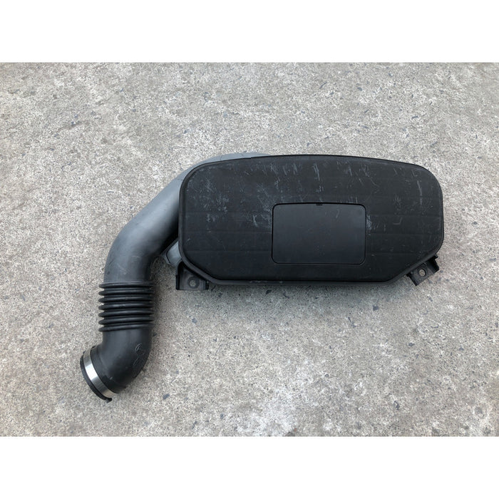 Resonador De Aire Para Subaru Legacy 2010 - 2012 2.5 L4