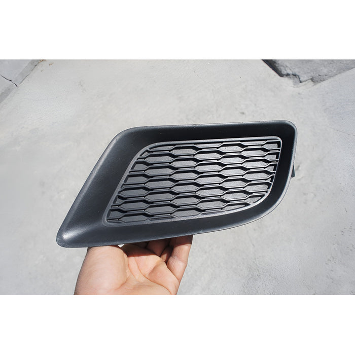 Parrilla De Facia Delantera Derecha Dodge Charger 2011 -2014