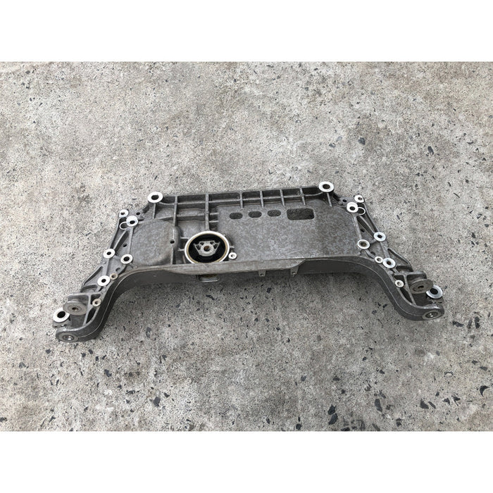 Puente Delantero Volkswagen Cc 2009 Al 2017 2.0