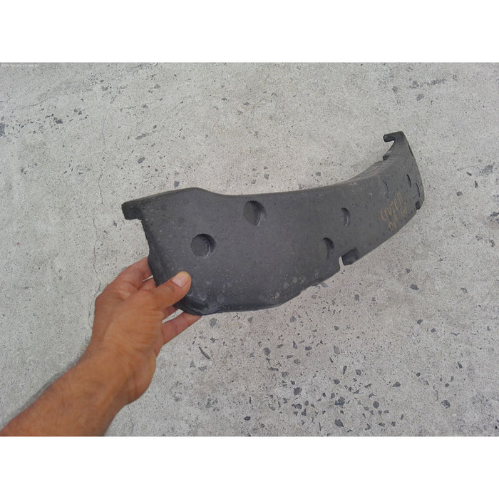 Relleno Trasero Chevrolet Cruze Del 2011 Al 2014