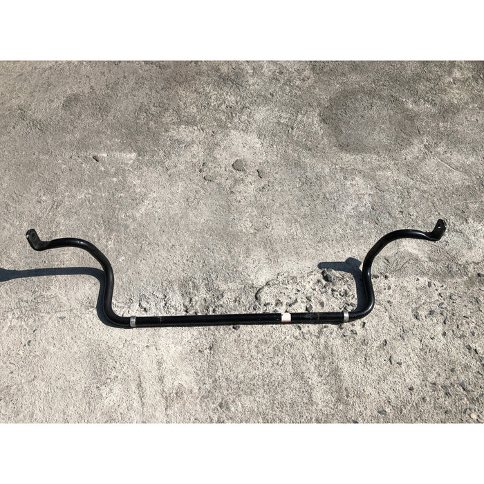 Barra Estabilizadora Delantera Kia Rio 2012 Al 2017 1.6