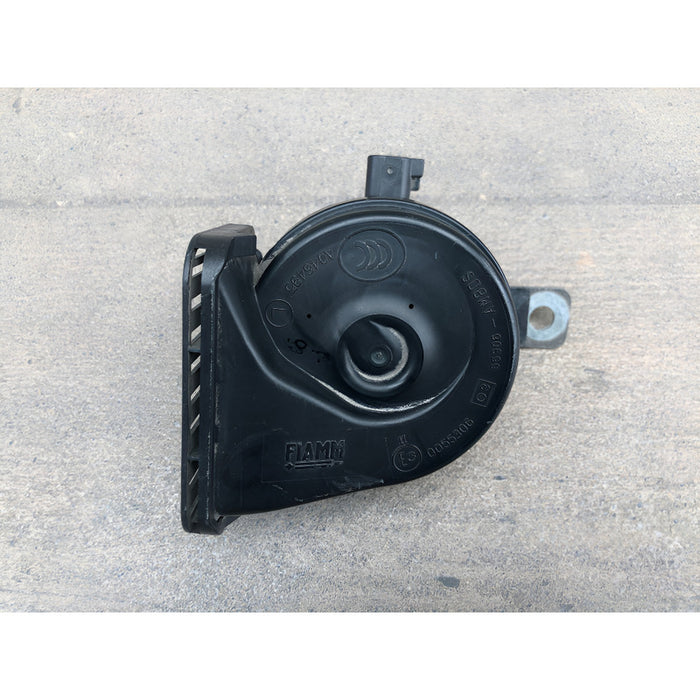 Claxon Ram 2009 2010 2011 2012