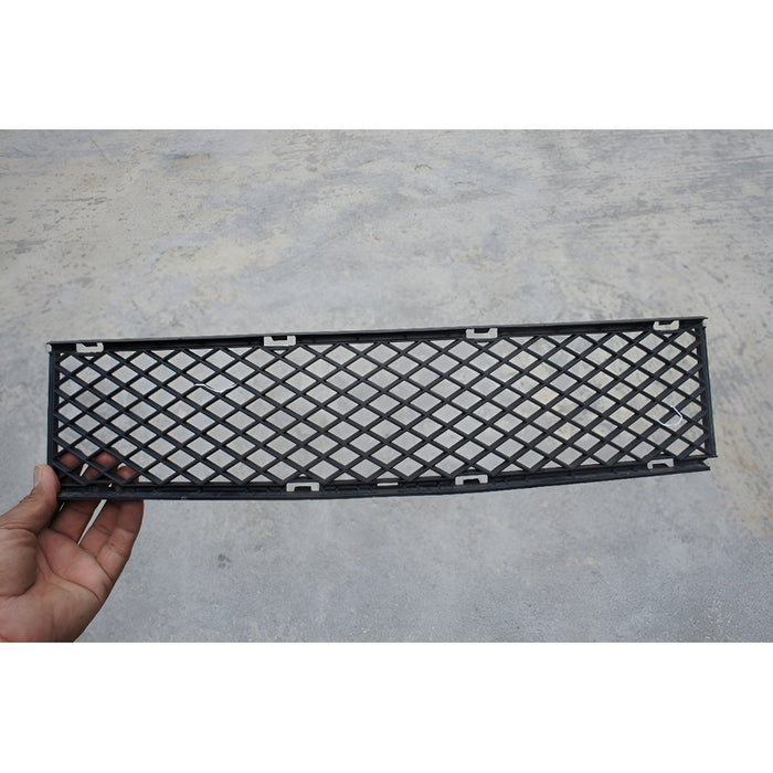 Parrilla Inferior Para Bmw 750 Serie 7, 2009 2010 2011 2012