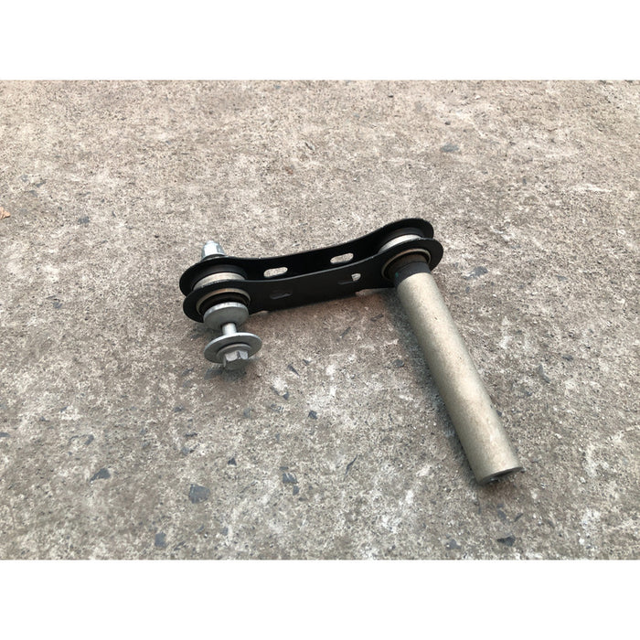 Brazo De Control Trasero Izquierdo Explorer 2020 Al 2024 2.3