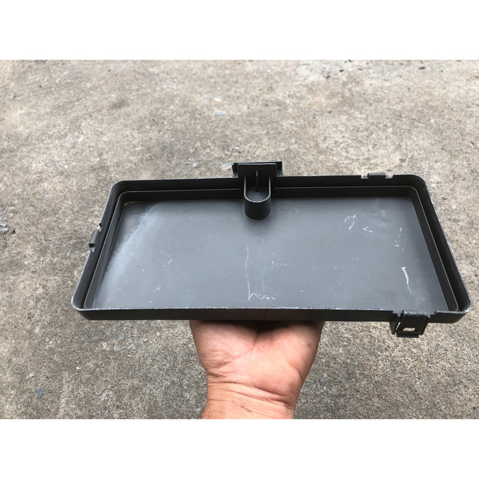 Tapa De Caja Fusibles Ford Explorer 2020 2021 2022 2.3