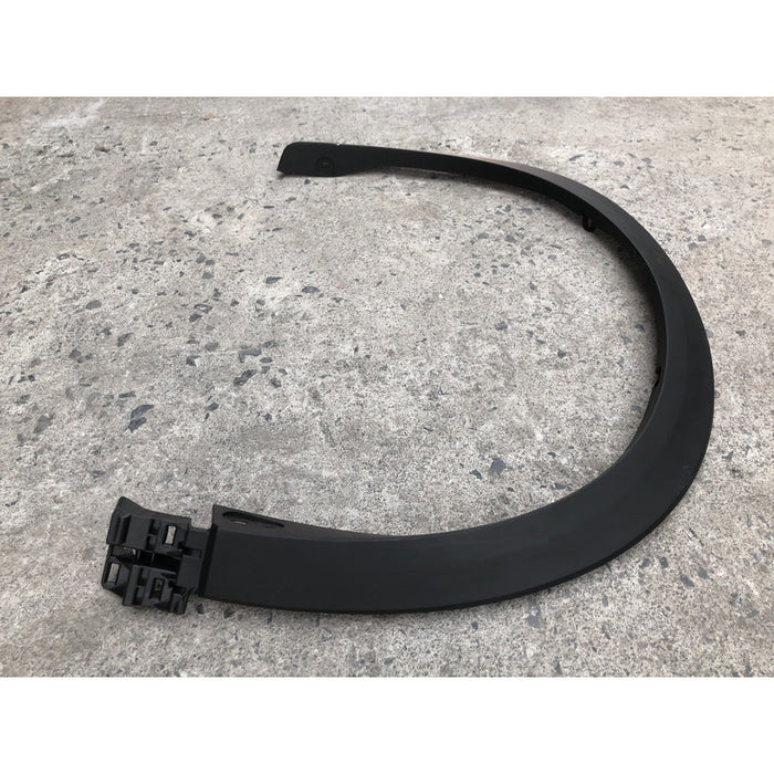 Moldura Arco Delantera Derecha Mazda Cx9 2008 Al 2014