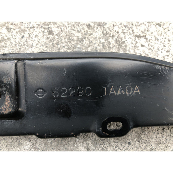 Guia Defensa Delantera Central Nissan Murano 2009 Al 2014