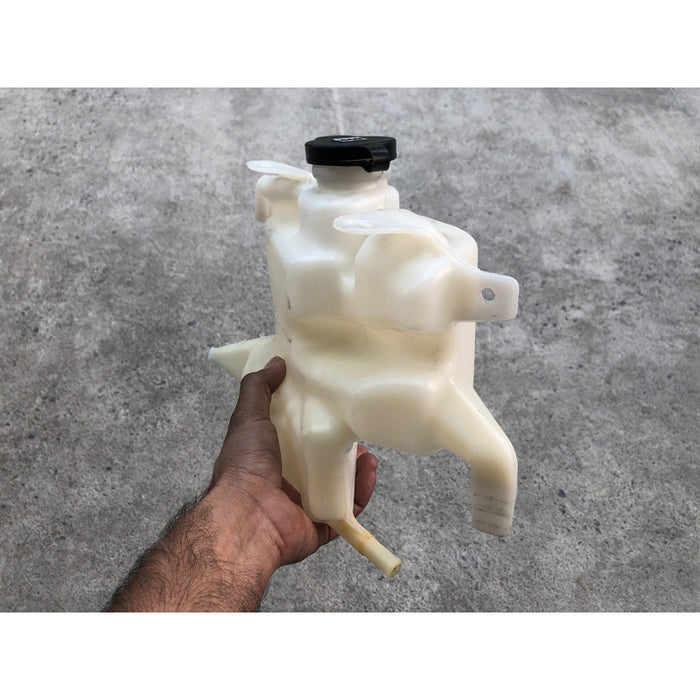 Deposito Agua Radiador Traverse 2009 - 2017 3.6