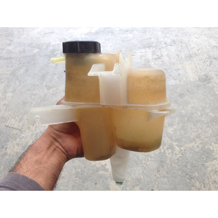 Deposito Agua Radiador Ford Escape 2005 2006 2007 2008 2.3