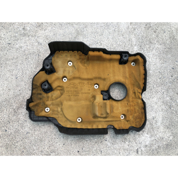 Cubierta De Motor Optima 2016 2017 2018 2019 2.4