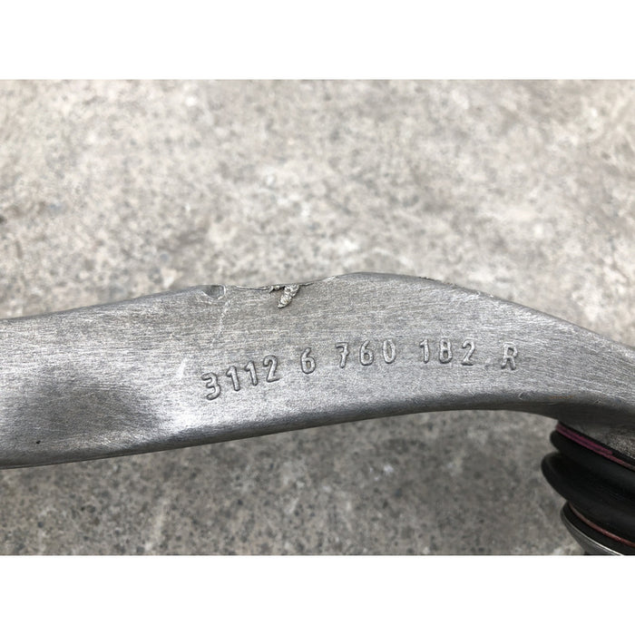 Tirante De Control Delantero Derecho Bmw 530i 2004 Al 2007