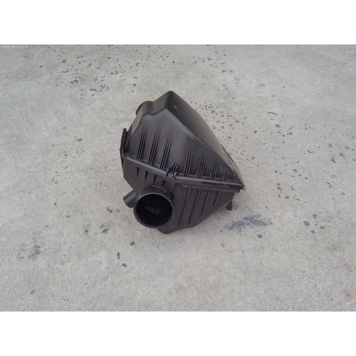 Porta Filtro De Aire Bmw 525i Sedan Del 2004 Al 2008 3.0