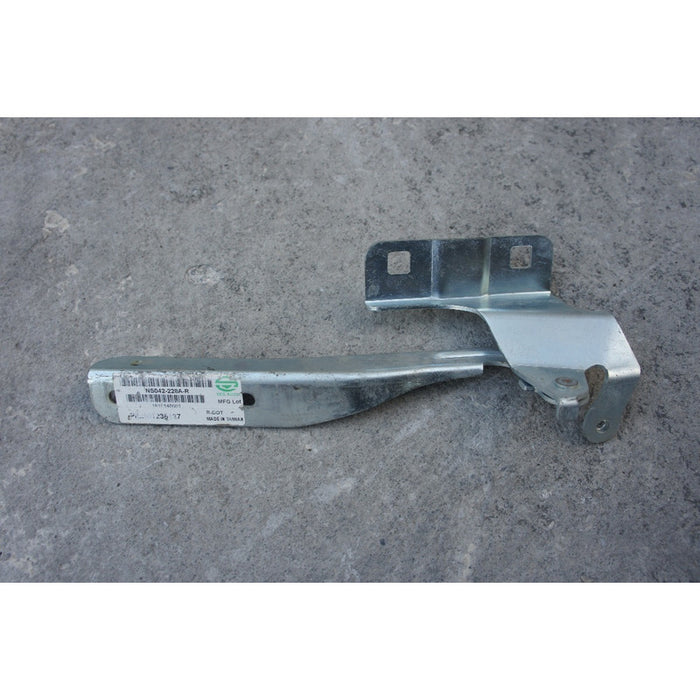 Bisagra De Cofre Derecha Tiida 2009 2010 2011 2012 2013 2014