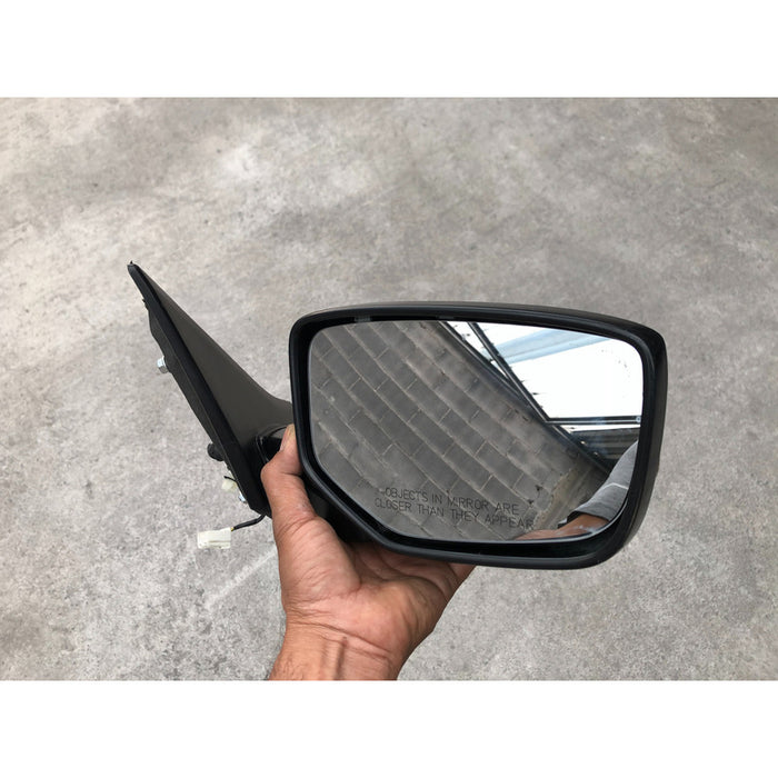 Espejo Derecho Accord Sedan 2013 2014 2015 2016 2017
