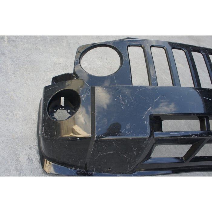 Defensa Delantera Jeep Patriot 2007 - 2010