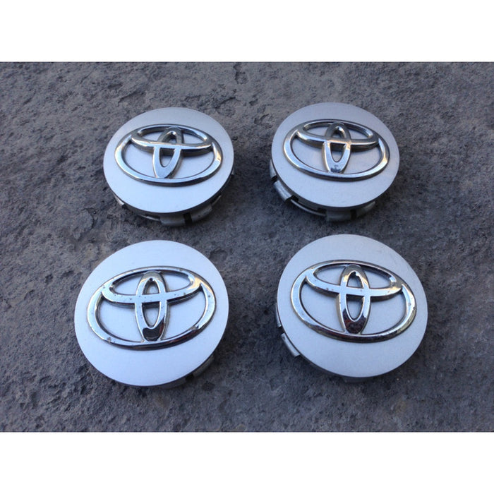 Copa Centro De Rin Toyota Matrix 2009 - 2018 $ X Pieza