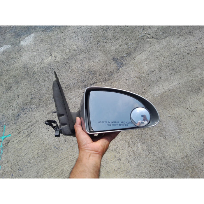 Espejo Derecho Original Chevrolet Malibu Del 2004 - 2008