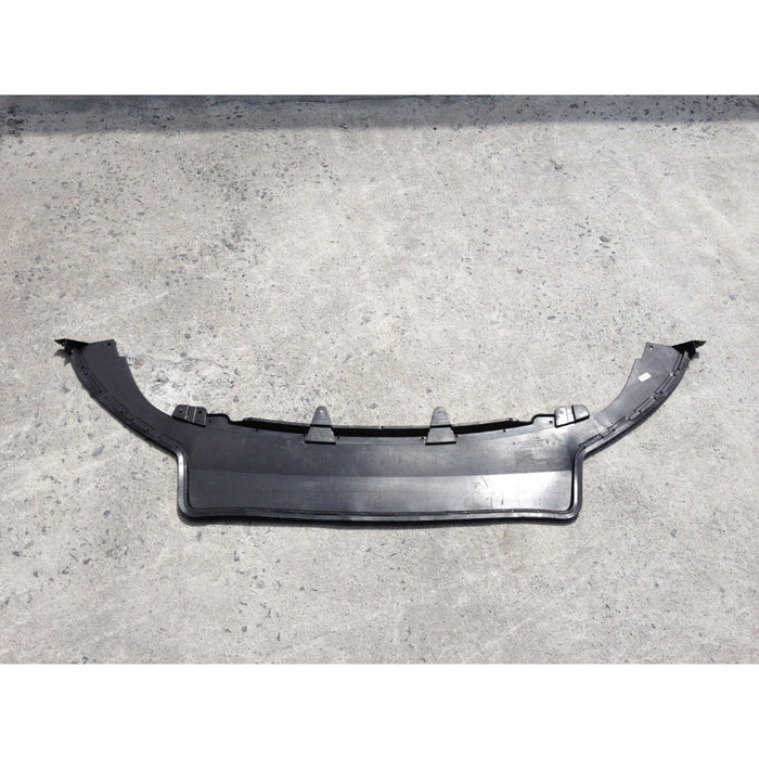 Spoiler Delantero Inferior Jetta 2011 2012 2013 2014
