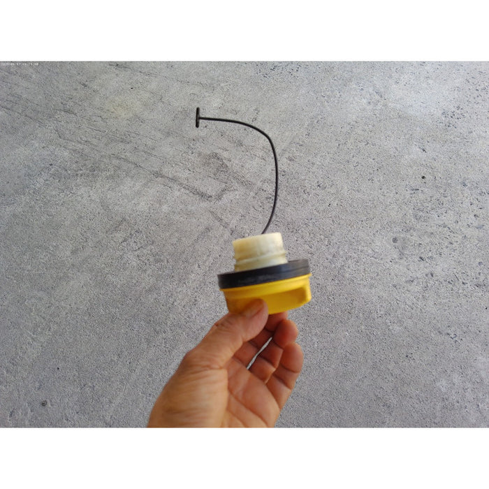 Tapon Gasolina Chevrolet Tahoe Del 2007 Al 2014
