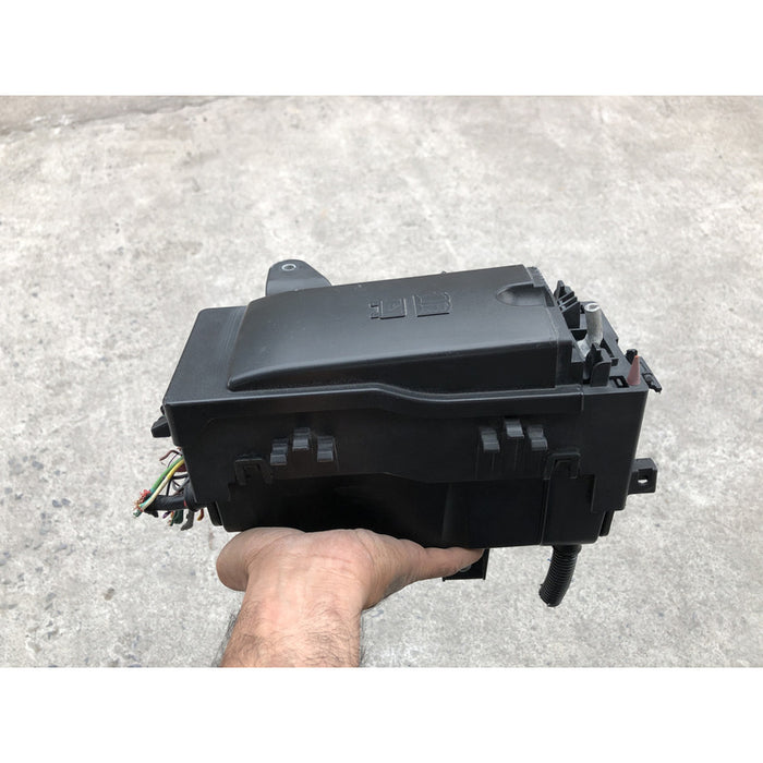 Caja De Fusibles Jaguar F-pace 2018 2019 2020 2.0