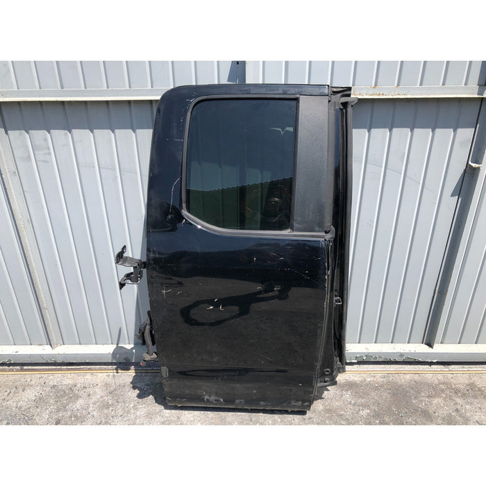 Puerta Trasera Derecha Ford Lobo F150 2015 Al 2020