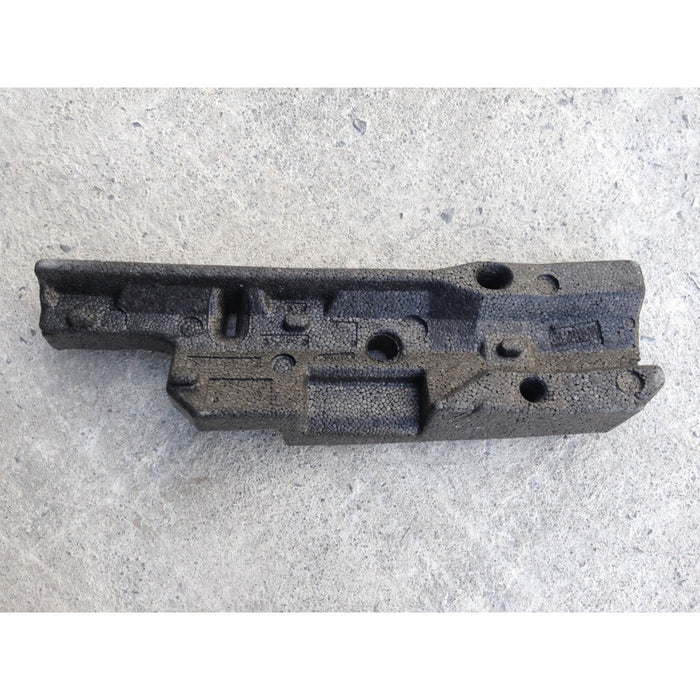 Relleno Trasero Izquierdo Volkswagen Gol 2006 Al 2009