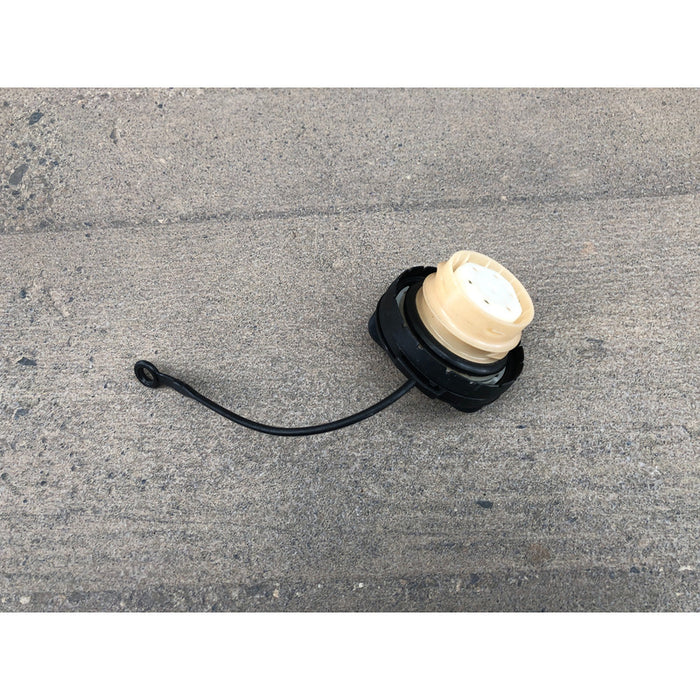 Tapon Gasolina Chevrolet Camaro 2010 Al 2015