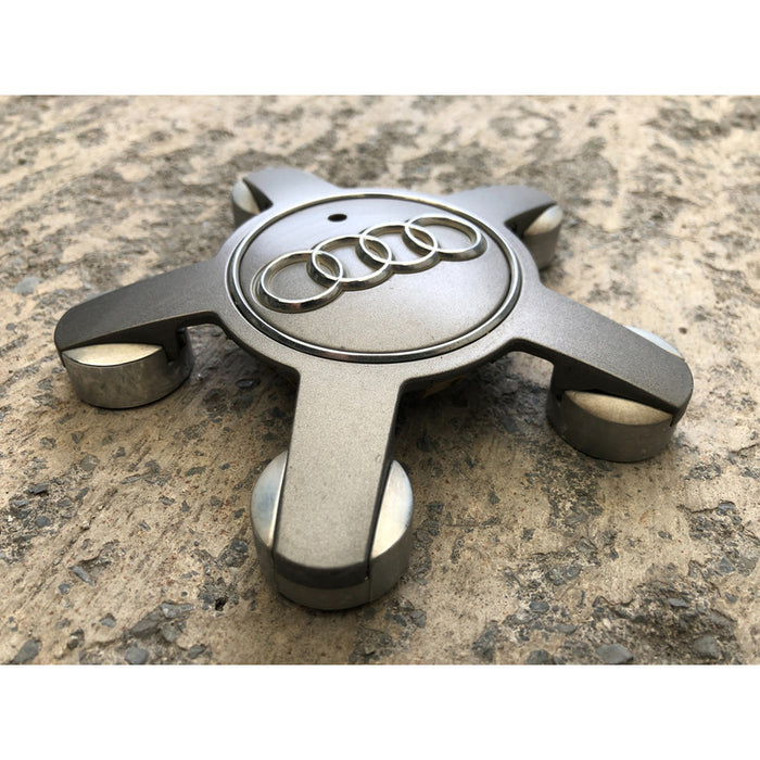 Copa Centro De Rin Audi A5 2008 Al 2015 $ X Pieza