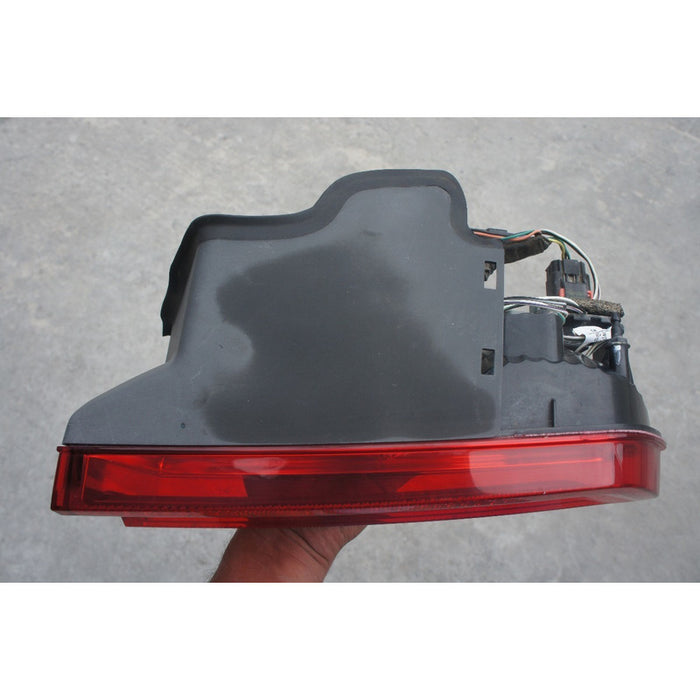 Calavera Derecha Original Para Dodge Challenger 2008-2014