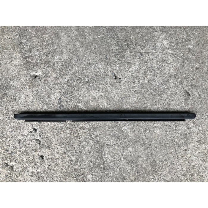 Moldura De Felpa Trasera Derecha Jeep Patriot 2007 Al 2017