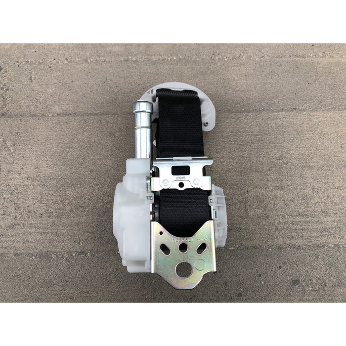 Cinturon Delantero Derecho Toyota Rav4 2019 Al 2024