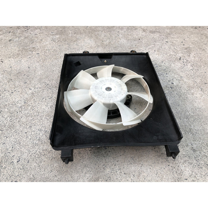 Motoventilador Aire Acondicionado Civic 2012 - 2015 1.8