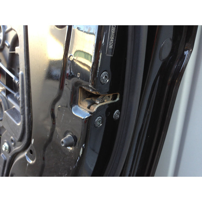 Puerta Delantera Derecha Original, Hyundai Sonata 2011-2014