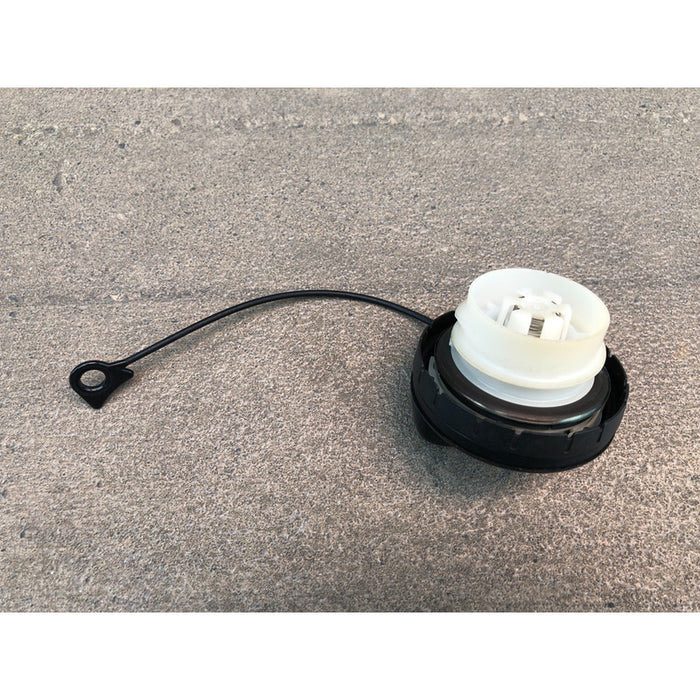 Tapón Gasolina Mazda 3 2014 - 2018