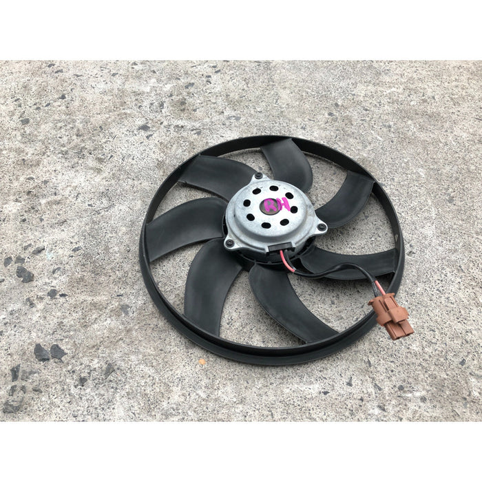 Motor Aspas De Ventilador Derecho Pathfinder 2013 - 2019 3.5
