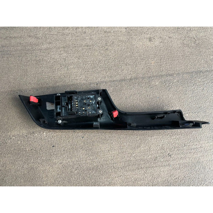 Control De Vidrio Trasero Izquierdo Honda Civic 2012 Al 2015