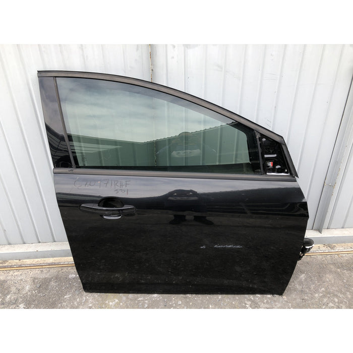 Puerta Delantera Derecha Para Ford Focus Hatchback 2012-2018