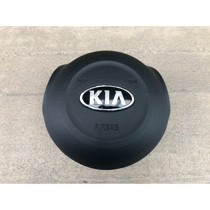 Bolsa De Aire Volante Original Kia Soul 2014 Al 2019