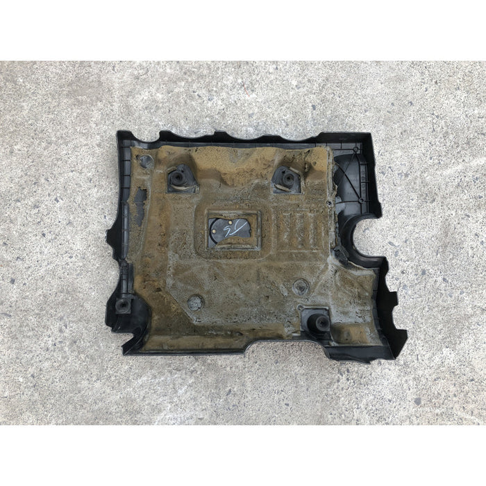Cubierta Motor Lexus Rx350 2010 Al 2015 3.5