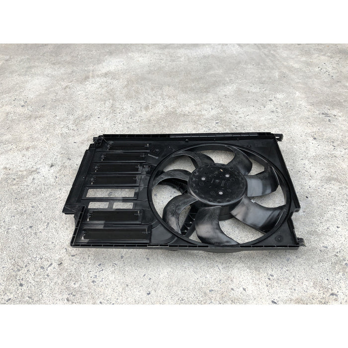 Motoventilador Bmw 228i 2020 2021 2022 2.0