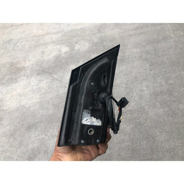 Espejo Derecho Caravan 2008 Al 2016 Dodge