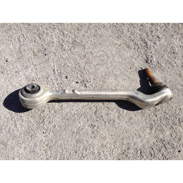 Horquilla Trasera Izquierda Bmw 328i Sedan 2012 2.0