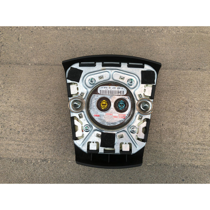 Bolsa De Aire Original Chevrolet Equinox 2010 Al 2017