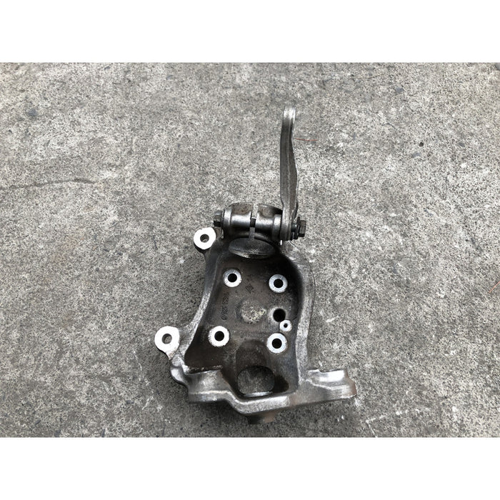 Mango Delantero Izquierdo Bmw 530 2004 Al 2007 3.0